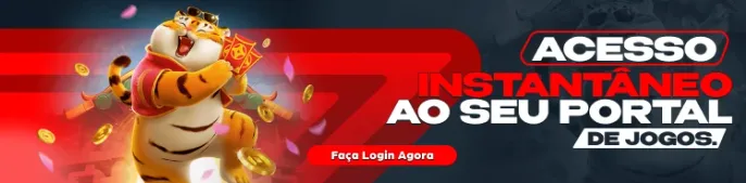 Faça login no RapWin para acesso rápido aos jogos com um toque